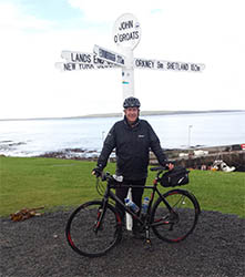 LEJOG